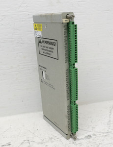 Bently Nevada 149992-01 16 Channel Relay Module I/O 3500 PLC 3500/33 16 Ch IO (DW7143-1)