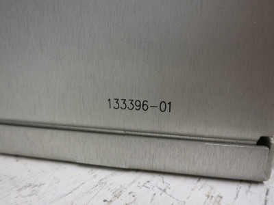 Bently Nevada 133396-01 Overspeed Detection I/O PLC Module 3500 13339601 IO (DW7142-2)