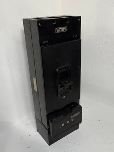 Image of ITE C8935 400A Cordon Circuit Breaker CL Frame Type ET 600V 400 Amp I-T-E 3P