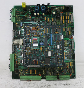 Robicon 471264C ID 2010 Main Control Board VS Drive I.D. 471264-C PCB ID2010 (DW7185-1)