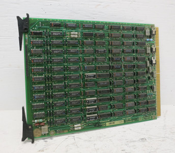 Honeywell 30750786-001 EDAC Memory PLC Module Board 30750786001 Card (DW7209-2)