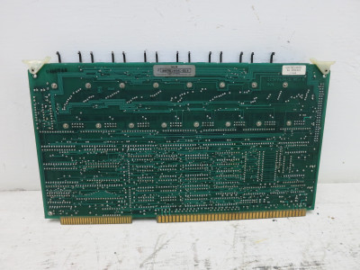 Taylor 6007BE10000C Circuit Board PLC Module Card 125P2634-1 Instrument PCB (DW7216-1)