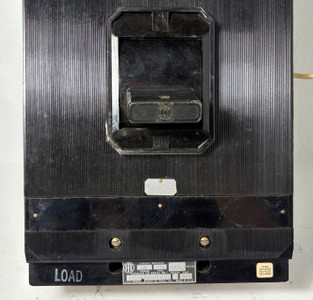 ITE Gould KM3-S80000-U01 800A Circuit Breaker w Shunt KM3S80000U01 800 Amp I-T-E (EM5509-3)