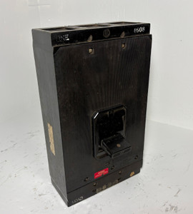 Image of ITE Gould ET9691 800A Circuit Breaker w/ 600 Amp Trip Type ET KM Frame I-T-E 3P