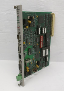 Image of CTI 901E-2572 Ethernet TCP/IP PLC Module Card Control Technology 901E2572