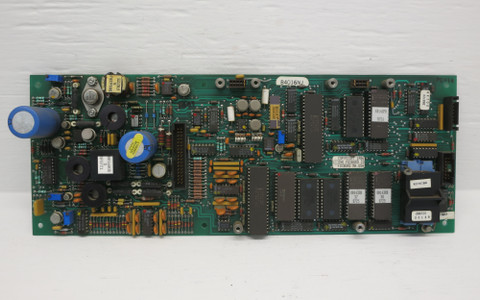 Foxboro B4016NJ Single Station Micro Processor Board Controller K0143AC (DW7275-5)