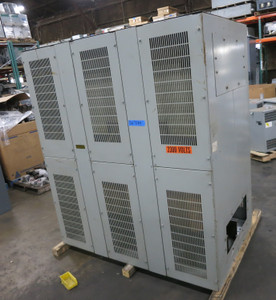 Hammond 1500 kVA 2300 Delta to 460Y/266 V 3PH Dry Type Transformer 2300V 460 V (DW7285-1)