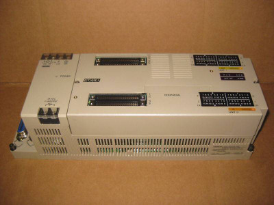 Image of Omron C120-SIO21-EQ 120V Programmable Controller 3G2C4 C120SI021EQ PLC Otari