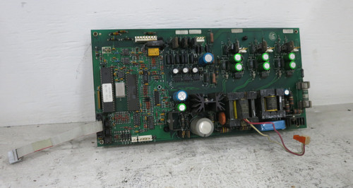 Image of Allen Bradley 151089 Rev 01 AC Drive Control PCB Circuit Board SP# 120831 1336