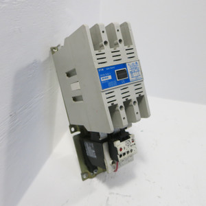 Cutler-Hammer Eaton AN14KN0 Size 3 Motor Starter 50HP 120V Coil AN14KNO Ser A1 (AH0612-1)