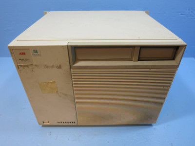 Image of ABB Advant 500 Industrial Work station HP A4310A 748i 9000 CPU 700i