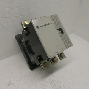Image of Allen Bradley 100-B250N*3 250 Amp Motor Starter 120V Coil 250 HP 100B250N3 250A