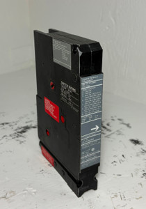 NEW Siemens U13ED62AA Auxiliary Switch for ED EC Circuit Breaker 2x Aux UV Trip (EM5574-9)
