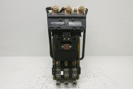 Allen Bradley 709-EOB16 Size 4 Motor Starter 120V Coil 709-E0B16 100HP 3PH 3P AB (AH0642-2)