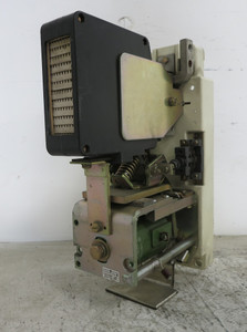 Image of GE DS303A104X106MAG01 900A DC Contactor 600V 120V Coil 22D75G3A DS303A 900 Amp