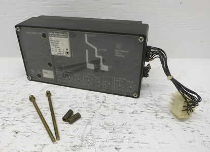 Image of Westinghouse RH56BLSIG 600A Trip Unit Digitrip RMS/R 500 PR6A06A060 LSIG 600 Amp