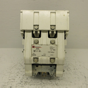 Cutler-Hammer A201K5CA Size 5 Motor Contactor Mod J 120V Coil 270/300A 3PH 600V (AH0657-2)