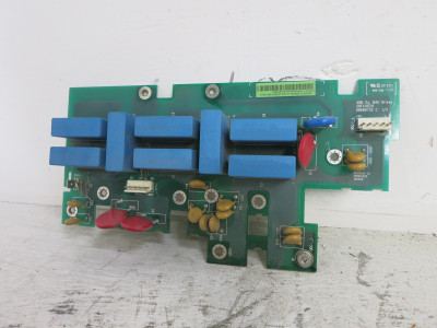 Image of ABB SRFC4620C Rev B VS Drive Control Board SRFC4620 68693951B14350036 PCB
