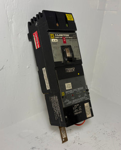 Image of Square D I-Line IF36040G 40A Circuit Breaker IF6 3P 40 Amp Ground Fault GFM100IF