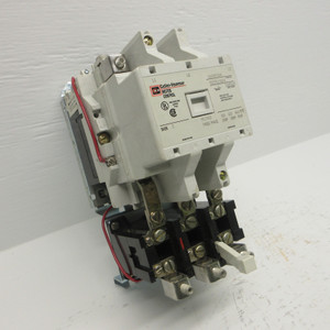 NEW Westinghouse A200M3CAC Size 3 Motor Starter 240V Coil 50HP 460/575V 3PH NNB (AH0706-1)