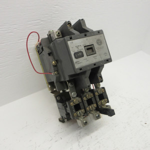 Westinghouse A200M3CW Size 3 Motor Starter 480V Coil 90A 50HP 440/600V 3PH 3P (AH0709-1)