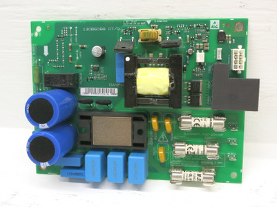 Trane 130B6088 TR200 Drive Control Board PCB Power Danfoss VFD Inverter (DW7496-1)