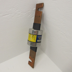 Cooper Bussmann Low Peak LPS-RK-450SP Dual Element Time Delay Fuse 600VAC 300VDC (AH0726-6)