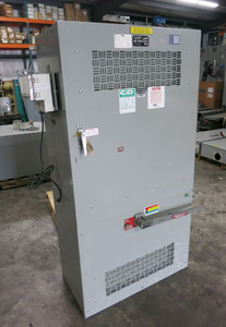 Boltswitch EVM3610-ST 2000A 600V Enclosed Contact Switch Disconnect 2000 Amp 3W (DW7541-1)