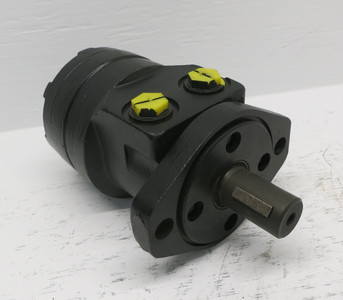 Image of NEW Eaton Char-Lynn 103-1036-010 Hydraulic Motor S-Series Geroler LSHT