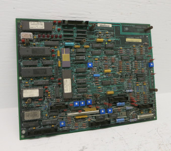 Image of GE Fanuc 531X300CCHAFM5 DC300 Control Board PCB Card DC-300 531X300CCHA-FM5