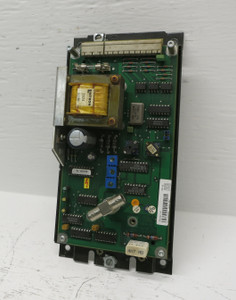 Image of ASEA 2668 500-8 DSTC 452 5751017-A FSK Modem Coaxial Control I/O DSTC452 PLC ABB