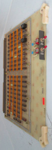 Foxboro B0133SL-E PC Buffer Board PLC Card B0133LL B0133SLE Measurex Honeywell (EBI1513-9)