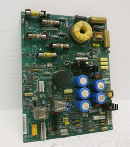 GE Fanuc 531X111PSHAPG3 VA-5 MFC Power Supply Board PCB Board DC300 Drive VA5 (DW7555-2)