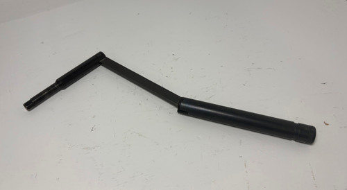 Image of Square D Masterpact Racking Handle for NW MP Breakers Merlin Gerin 1600A