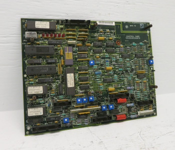 Image of GE Fanuc 531X300CCHAFG1 DC300 Control Board PCB Card 531X300CCHA-FG1 Drive