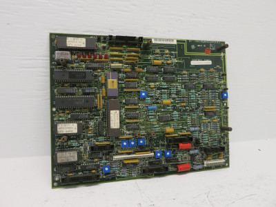Image of GE Fanuc 531X300CCHABM5 DC300 Control Board PCB Card 531X300CCHA-BM5 Drive