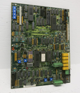 Image of GE Fanuc 531X139APMALG2 Micro Application Board PCB Card 531X139APM-LG2 DC300