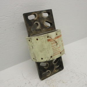 Image of Gould A4BY4000 4000A 600V Current Limiting Fuse Type 55 Class L 4000 Amp-Trap
