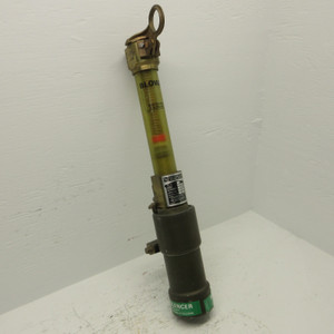 Image of S&C 86631R2 SM-4 Power Fuse Holder 200E Amp 7.2-8.25 kV 200A Type SM4Z SM4 USA