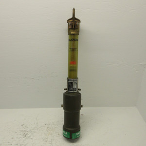 S&C 86631R2 SM-4 Power Fuse Holder 200E Amp 7.2-8.25 kV 200A Type SM4Z SM4 USA (AH0745-3)