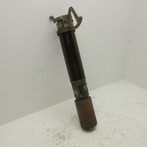 Image of S&C 86241 Size 4 Power Fuse Holder 200E Amp 7500V 200A Type SMP-C SMPC Sz4 SM