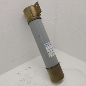 Image of Norberg Industries Inc. 70-2R-1C-5.5WE High Voltage Fuse 5.5kV 70A Type R 70 Amp
