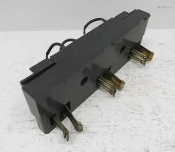 Image of Allen Bradley 2100 Centerline 30A MCC Bucket Stab Assembly 10 AWG 30 Amp Stabs
