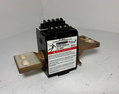 Image of Square D S33927 400-1600A Neutral Current Transformer MasterPact NT PowerPact NS