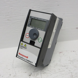 Honeywell HVFDCD1B0003F00 0.33 HP SmartDrive Compact AC VS Drive 230V VFD 1.7A (AH0763-1)
