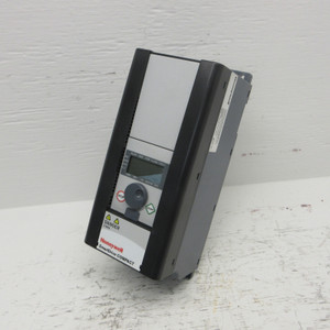 Image of Honeywell HVFDCD3C0040F01 4HP SmartDrive Compact AC VS Drive 460V VFD 9.6A 3kW