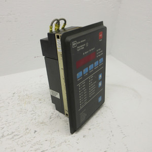 Westinghouse 4D13110G01 IQ DP-4000 8793C15G01 3PH Power Supply Module (FLAWED) (AH0768-1)