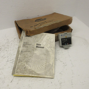 Image of NEW Allen Bradley 160-DN2 DeviceNet Communication Interface Module 3.002 FRN NIB