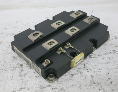Image of Eupec FZ1500R25KF1C IGBT Powerblock Power Module VS Drive FZ1500R25KF1-C