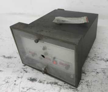 BBC ITE 27N 211T4175 Undervoltage Relay Circuit Shield Curve Definite 48/125 VDC (DW7620-1)